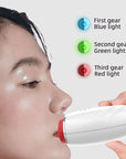 Natural Sexy Mouth Lip Enlargement Plumping Machine Automatic Soft Silicone Electric Quick Lip Plumper Device