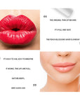 Silicone Lip Plumper Device Care Tool Sexy Bigger Lips Enlarger Labios Aumento Pump Natural Waterproof anti Power Battery Skin