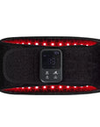 Wearable Wrap Infrared Therapy Body & Muscle Feet Knee Back Waist Paininfrared Light Large Pads Belt Red Light Therapy